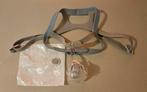 Fisher & Paykel Eson 2 neusmasker, maat M, Ophalen of Verzenden, Zo goed als nieuw