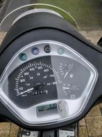 Senso riva lux snorscooter 50cc 25km, Gebruikt, Benzine, Ophalen, Overige merken