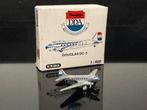 DDA Douglas DC3 Schabak 1:600, Verzamelen, Luchtvaart en Vliegtuigspotten, Verzenden, Zo goed als nieuw, Schaalmodel