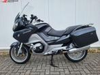 BMW R 1200 RT (bj 2011 - 48.448 km) Full Option, Motoren, 2 cilinders, Bedrijf, 1170 cc, Meer dan 35 kW