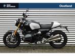 BMW R12 NineT | Service Inclusive | BTW motor | Comfort Pakk, Cruise Control, 1170 cc, Spaansland 10
7543BG  ENSCHEDE, NL, Meer dan 35 kW