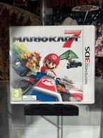 Mario Kart 7, Spelcomputers en Games, Racen en Vliegen, Ophalen of Verzenden, Zo goed als nieuw, 3 spelers of meer