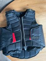 BR bodyprotector paardrijden kind maat 12, Ophalen of Verzenden, Zo goed als nieuw, Rijden