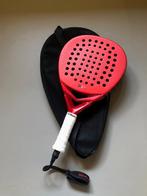 padel racket, Ophalen of Verzenden, Zo goed als nieuw, Padelracket