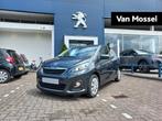 Peugeot 108 1.0 e-VTi Active | Airco | Elektrische ramen | Z, Voorwielaandrijving, 12 maanden, Stof, Gebruikt