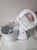 Philips Mixer - Perfect voor bakplezier!, Witgoed en Apparatuur, Keukenmixers, Gebruikt, 3 snelheden of meer, Ophalen of Verzenden