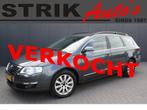 Volkswagen Passat Variant 2.0 TDI EURO 5 Comfortline, Voorwielaandrijving, Euro 5, Gebruikt, 4 cilinders