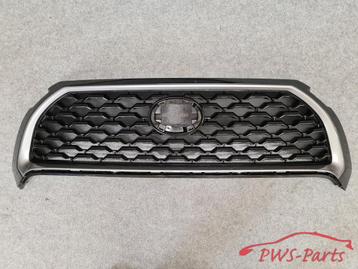 TOYOTA COROLLA CROSS VANAF 2022 GRILL ORIGINEEL beschikbaar voor biedingen