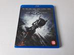 The Dark Knight 2-disc special edition blu-ray, Cd's en Dvd's, Blu-ray, Ophalen of Verzenden, Zo goed als nieuw, Actie
