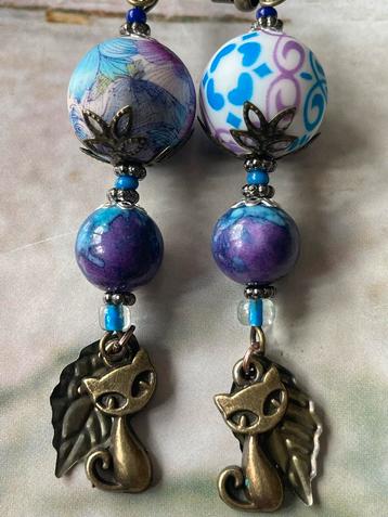 Superlange hangers beschikbaar voor biedingen