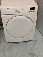 AEG SERIES Lavatherm, Witgoed en Apparatuur, Wasdrogers, Ophalen of Verzenden, Zo goed als nieuw, Condens