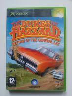 The Dukes of Hazzard return of the General Lee Xbox Original, 1 speler, Verzenden, Gebruikt