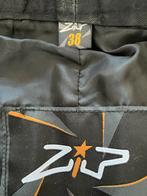 Leren dames motor broek maat 38, Motoren, Kleding | Motorkleding, Ophalen of Verzenden, Tweedehands, Dames, Broek | leer