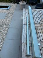 Uitschuifbare windscherm, Ophalen, 200 cm of meer, 150 tot 200 cm, Nieuw