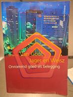 Onroerend goed als belegging (Z239-47), Ophalen of Verzenden, Zo goed als nieuw