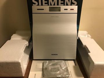 Siemens Porsche Design keukenweegschaal wand mode beschikbaar voor biedingen