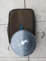 ReubenHeaton 54kg weegschaal + aqua scale pouch, Ophalen of Verzenden, Gebruikt, Overige typen