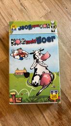 Koe zoekt boer (kaartspel), Verzamelen, Speelkaarten, Jokers en Kwartetten, Ophalen of Verzenden, Zo goed als nieuw, Speelkaart(en)