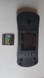 atari lynx model 1 defect, Spelcomputers en Games, Spelcomputers | Atari, Ophalen, Gebruikt, Zonder controller, Atari 2600