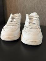 Nike airforce 1 wit maat 33,5 / kind -jongen / meisje, Ophalen of Verzenden, Zo goed als nieuw, Nike, Jongen of Meisje