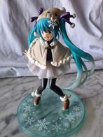 Hatsune Miku - Winter Clothes ver., ~Renewal~, Verzamelen, Poppetjes en Figuurtjes, Ophalen of Verzenden, Zo goed als nieuw
