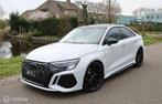 Audi RS 3 2.5 TFSI Quattro / Pano / B&O / Leder / Sfeer, Automaat, Gebruikt, Euro 6, Wit
