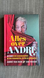 André van Duin - Alles over André, Boeken, Ophalen of Verzenden, Zo goed als nieuw