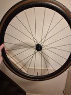 Bontrager Paradigm Voorwiel - Tubeless Ready, Gebruikt, Racefiets, Bontrager, Ophalen