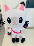 Pandy Poek poes kat Knuffel van Gabby's Poppenhuis, Ophalen of Verzenden, Gebruikt, Poes