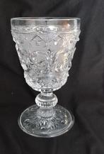 Voneche Baccarat, wijnglas, Persglas, Frankrijk, Verzenden