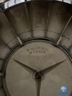 ORIGINELE Mercedes W201 W124 W126 wieldoppen 15 inch zilver, Auto diversen, Wieldoppen, Gebruikt, -, -, Ophalen of Verzenden