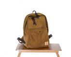 Filson Journeyman tan, Ophalen, Zo goed als nieuw, Overige merken