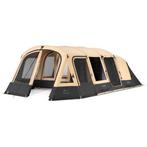 Bardani Royal Prestige 400 RSC Tent, Ophalen, Zo goed als nieuw, Tot en met 5