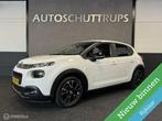 Citroen C3 1.2 LUXE / LED / CLIMA / NAVI-CARPLAY / ALL SEASO, 450 kg, Gebruikt, Euro 6, 1199 cc