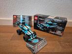 Lego Technic 42059 Pull Back race auto, Ophalen of Verzenden