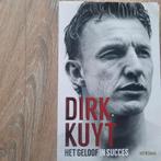 Dirk Kuyt - Dirk Kuyt, Ophalen, Zo goed als nieuw, Dirk Kuyt; Jaap de Groot, Sport