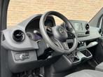 Mercedes-Benz Sprinter 316CDI 164PK RWD L2H2 / Laadklep / M-, 13 km/l, Gebruikt, 4 cilinders, Mercedes-Benz