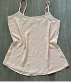NIEUW Heel mooie zalmroze top , maat M 38 40, Kleding | Dames, Maat 38/40 (M), Nieuw, Ophalen of Verzenden, Roze