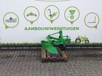 2 SCHAARS RONDGANGPLOEG, Ophalen of Verzenden, Zo goed als nieuw, Cultivator