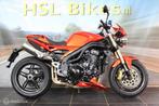 Triumph Speed Triple 1050, Motoren, Motoren | Triumph, Bedrijf, 1050 cc, Meer dan 35 kW, Toermotor