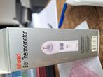 Oorthermometer., Gebruikt, Overige typen, Standaard, Ophalen
