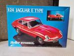 Heller Humbrol Jaguar E Type  80709, Hobby en Vrije tijd, Modelbouw | Auto's en Voertuigen, Nieuw, Ophalen of Verzenden, Groter dan 1:32