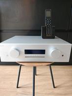 AVM EVOLUTION CS 5.2 + RC9, Audio, Tv en Foto, Versterkers en Receivers, Ophalen of Verzenden, Zo goed als nieuw, Overige merken