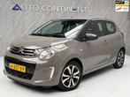 Citroen C1 1.0 e-VTi Feel / NAP / Nette Auto, Voorwielaandrijving, Euro 5, Stof, Gebruikt