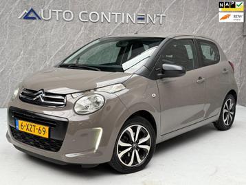 Citroen C1 1.0 e-VTi Feel / NAP / Nette Auto beschikbaar voor biedingen