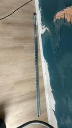 Ophangrail keuken IKEA, Ophalen, 150 tot 200 cm, Zo goed als nieuw, Minder dan 25 cm