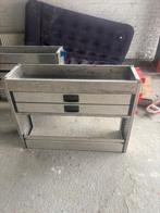 Aluca Kast (2441) L101 B32 H75 €275, Ophalen, Zo goed als nieuw