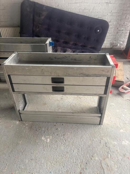 Aluca Kast (2441) L101 B32 H75 €275, Auto diversen, Auto-accessoires, Zo goed als nieuw, Ophalen