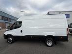 Iveco Daily 50C15V 3.0 352 H2 L EURO-6 HANDBAK Dubbel lucht, 145 pk, Gebruikt, Euro 6, 4 cilinders