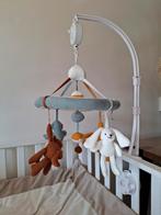 Muziek Mobiel voor Baby's, Ophalen, Zo goed als nieuw, Mobiel, Met geluid